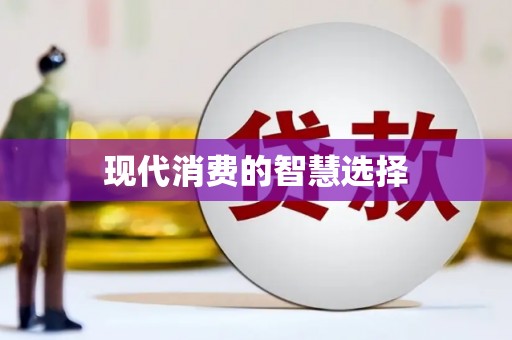 武胜现代消费的智慧选择