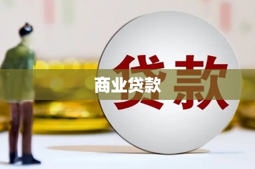 甘谷商业贷款