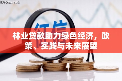 怀远林业贷款助力绿色经济，政策、实践与未来展望