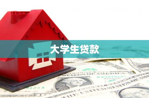 大溪大学生贷款