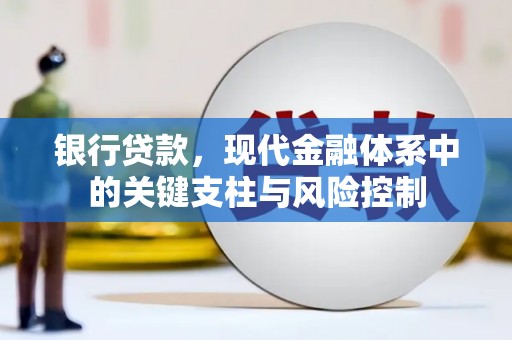 柳河银行贷款，现代金融体系中的关键支柱与风险控制