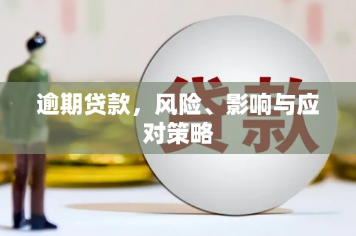 威宁逾期贷款，风险、影响与应对策略