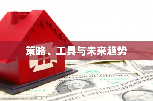 新晃策略、工具与未来趋势